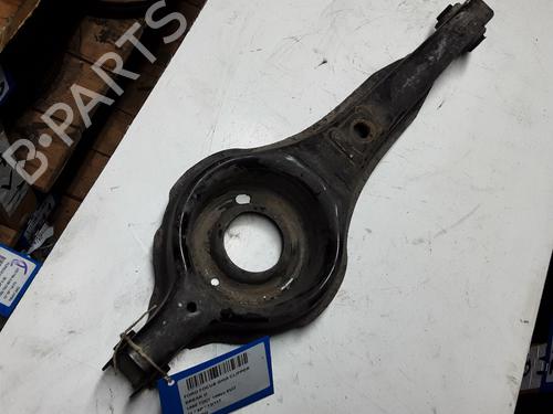 Venstre bagtil bærearm Venstre bagtil bærearm FORD FOCUS II Turnier (DA_, FFS, DS) 1.6 TDCi (109 hp) 20283730 20283730