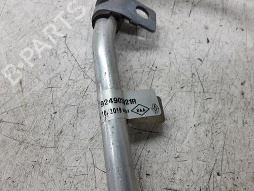 AC pipe DACIA SANDERO II TCe 90 (B8M1, B8MA, B8AC) | BP36669711M126 - Image 2
