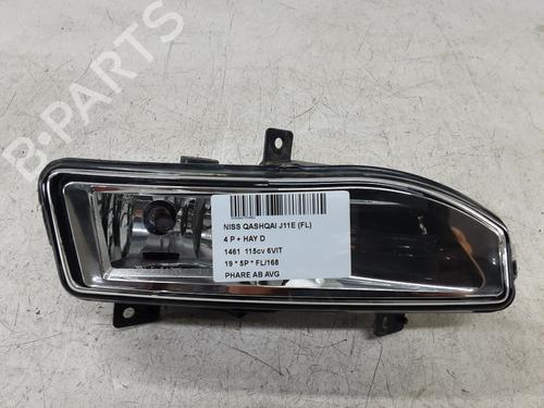 left-front-fog-light-nissan-qashqai-ii-j11-j11_-2013-32247998 main image