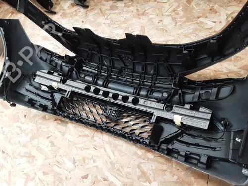Front bumper CUPRA BORN (K11) 58 | BP39059033C7 - Image 3