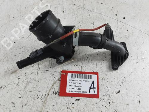 Intercooler pipe RENAULT CAPTUR II (HF_) Blue dCi 115 (HFAD) | BP32248045M127 - Image 2