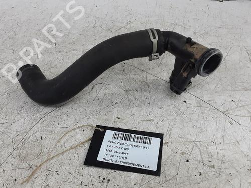 Pipe PEUGEOT 2008 I (CU_) 1.6 BlueHDi 100 | BP32243635M125 - Image 2