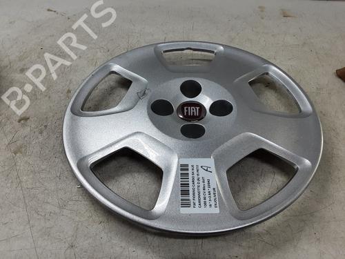 Used Hub cap FIAT FIORINO Box Body/MPV (225_) 1.3 D Multijet (80 hp) 20281168