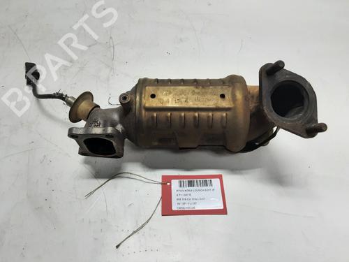Used Catalyst HYUNDAI KONA (OS, OSE, OSI) 1.0 T-GDi (120 hp) 32246482
