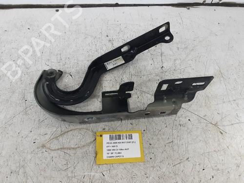 Used Hinge/Door check strap Hinge/Door check strap PEUGEOT 3008 I MPV (0U_) 1.6 HDi (109 hp) 32244221 32244221