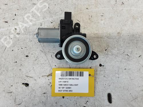 Used Right rear window motor Right rear window motor 39526891 39526891