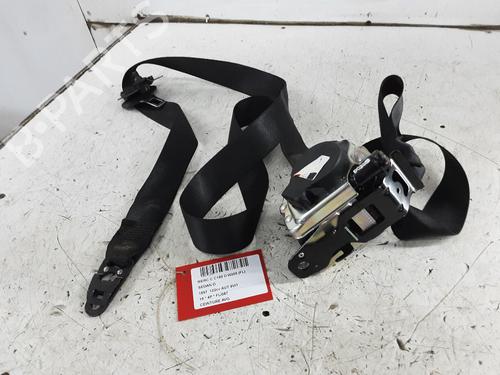 Front left seatbelt MERCEDES-BENZ C-CLASS (W205) C 180 d (205.000) | BP32248282I26
