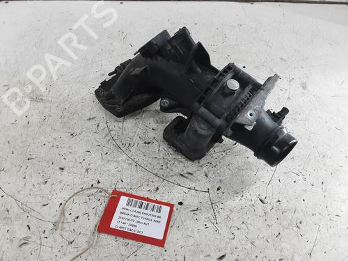 Used Throttle body MERCEDES-BENZ CLA Shooting Brake (X117) CLA 200 CDI / d (117.908) (136 hp) 28383194