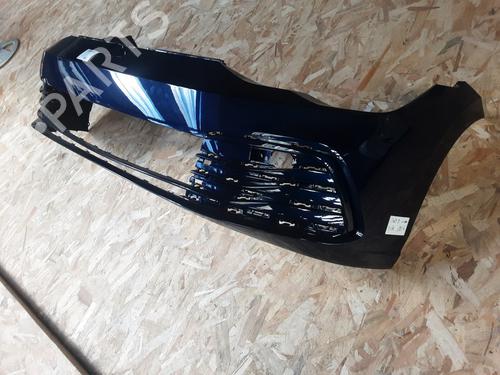 Front bumper VW GOLF VIII (CD1, DA1) 2.0 TDI | BP25796773C7 - Image 3