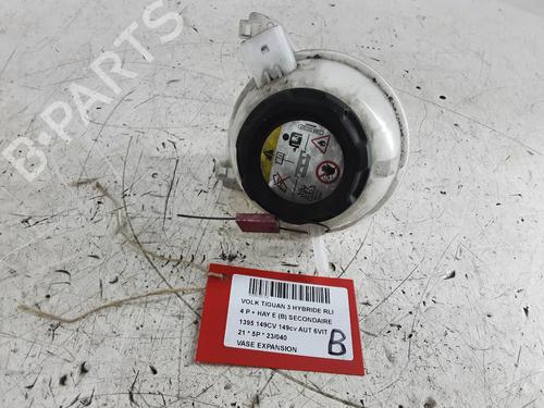 Used Expansion tank VW TIGUAN (AD1, AX1) 1.4 eHybrid (245 hp) 21662538