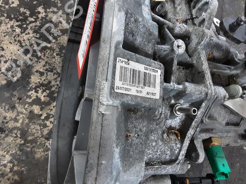 Gearbox RENAULT CLIO V (B7_) 1.0 TCe 90 (B7MT) | BP39059103M3 - Image 2