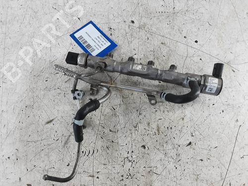 Used Injection rail Injection rail AUDI A3 Limousine (8VS, 8VM) 1.6 TDI (115 hp) 32245827 32245827