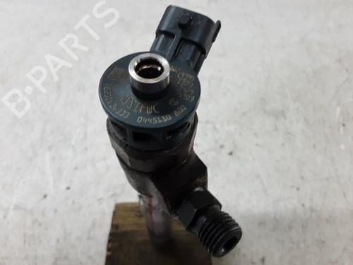 Injector NISSAN QASHQAI II (J11, J11_) 1.5 dCi | BP32247974M100