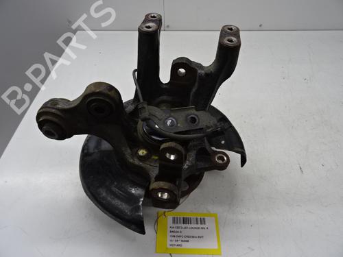 Used Right rear steering knuckle KIA CEE'D Sportswagon (JD) 1.4 CRDi 90 (90 hp) 20272401