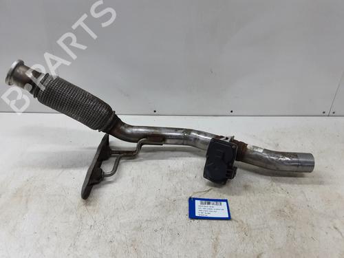 Used Pipe Pipe VW GOLF VII (5G1, BQ1, BE1, BE2) 1.6 TDI 4motion (110 hp) 39058586 39058586