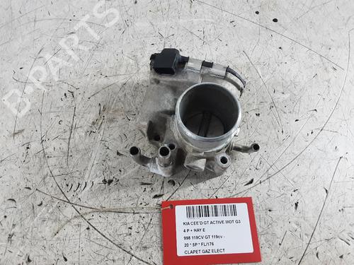Used Throttle body Throttle body KIA CEED (CD) 1.0 T-GDI (120 hp) 36669323 36669323