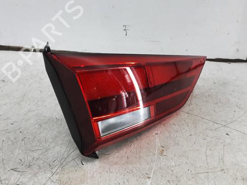Heckleuchte links hinten AUDI Q3 (F3B) 35 TFSI | BP30719772C79
