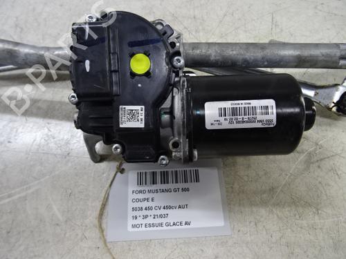 Used Front wiper motor FORD USA MUSTANG Coupe 5.0 V8 (450 hp) 20270842