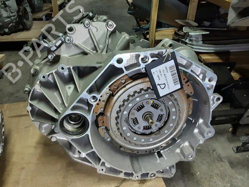 Used Gearbox AUDI A3 Sportback (8PA) 1.6 TDI (105 hp) 20281975