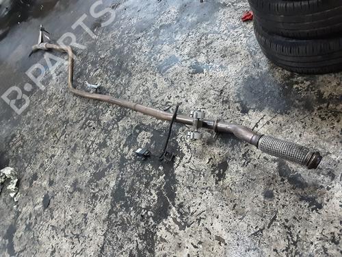 Exhaust system PEUGEOT PARTNER Box Body/MPV (K9) 1.5 BlueHDi 100 | BP32711260M121 - Image 3