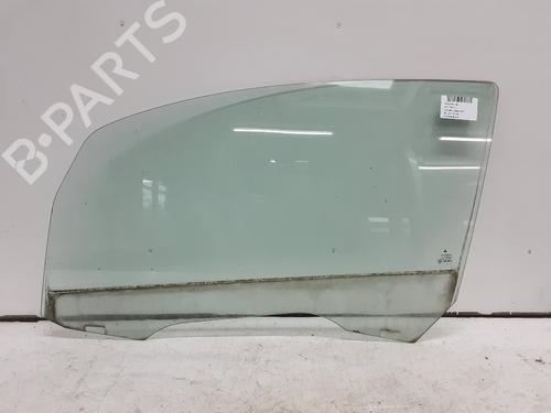 front-left-door-window-mitsubishi-colt-vi-z3_a-z2_a-2002-2003-2004-2005-2006-2007-2008-2009-2010-2011-2012-32248345 main image