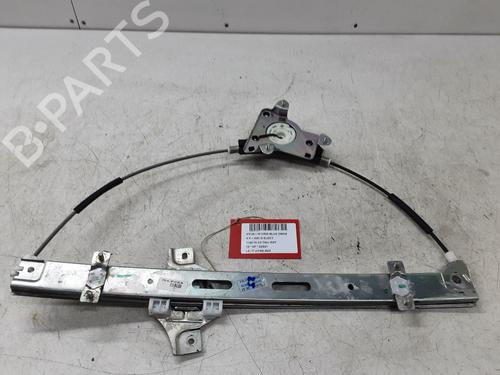 Used Front right window mechanism Front right window mechanism HYUNDAI i10 I (PA) 1.1 CRDi (75 hp) 20286748 20286748