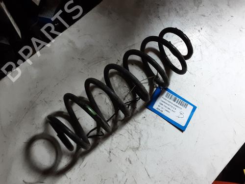 Used Shock absorber spring FORD FIESTA VI (CB1, CCN) 1.4 TDCi (68 hp) 20284013