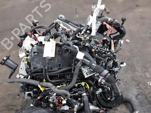Engine RENAULT TRAFIC III Van (FG_) 2.0 dCi 110 (FGMW) | BP37176592M1 - Image 7