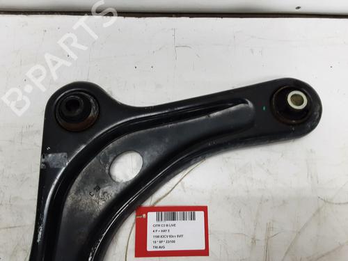 Left front suspension arm CITROËN C3 / C3 ORIGIN III (SX) 1.2 PureTech 82 | BP20288818M12 