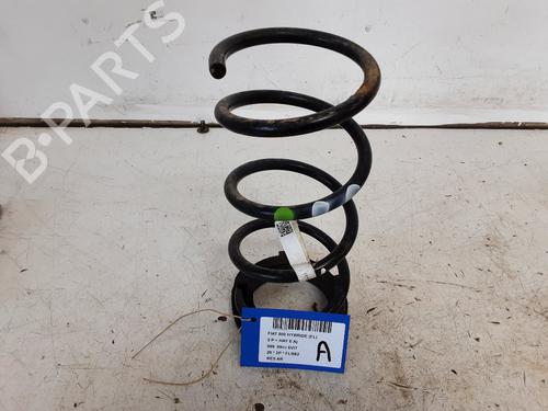 Used Shock absorber spring FIAT 500 C (312_) 1.0 Mild Hybrid (312.AYD1B) (69 hp) 32629265