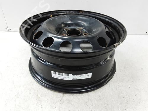 Used Rim Rim 36669631 36669631