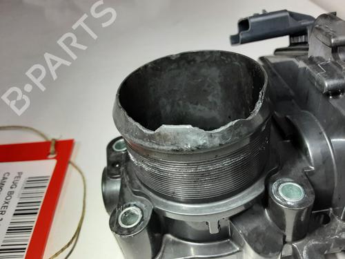 Throttle body PEUGEOT BOXER Van 2.2 BlueHDi 140 | BP33247673M82  - Image 7