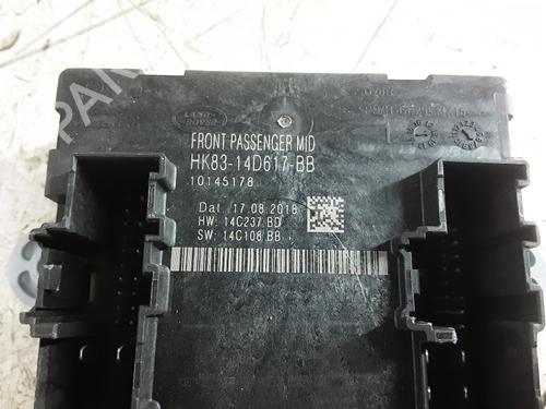 Control unit LAND ROVER RANGE ROVER EVOQUE (L551) 2.0 D150 | BP39059540M11 - Image 4