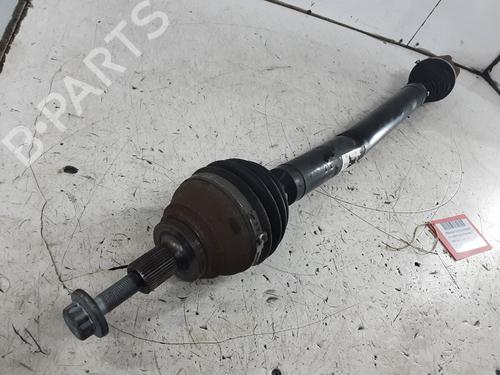 Right front driveshaft VW GOLF VIII (CD1, DA1) 1.4 GTE Plug-in Hybrid | BP33951604M39  - Image 5