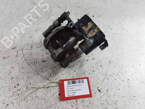 right-rear-brake-caliper-mercedes-benz-a-class-w177-2018-32248889 main image