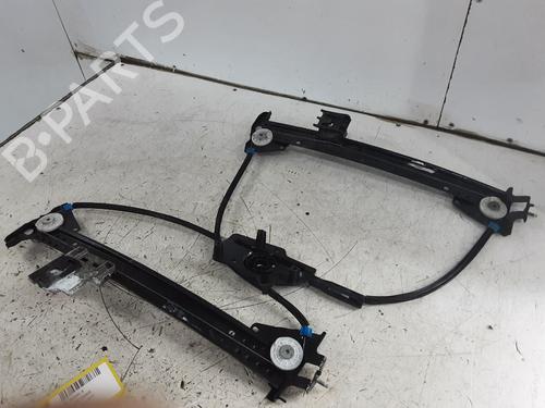 Front right window mechanism TESLA MODEL S (5YJS) P85 | BP37176542C23 - Image 5