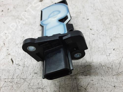 Mass air flow sensor DACIA DUSTER (PYM_, PYN_) 1.0 ECO G-100 | BP37497546M95 - Image 3