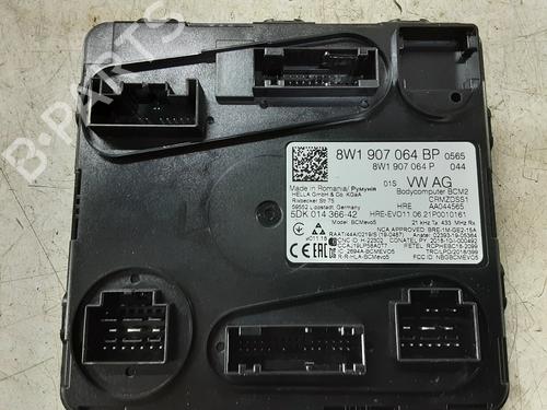 Control unit AUDI Q7 (4MB, 4MG, 4MQ) SQ7 quattro | BP34383677M11 - Image 3