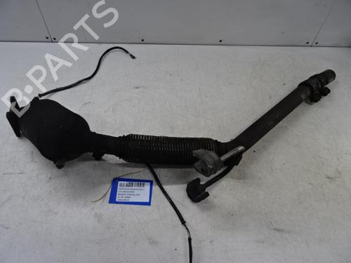 Used Catalyst Catalyst VW POLO V (6R1, 6C1) 1.0 (60 hp) 39051985 39051985