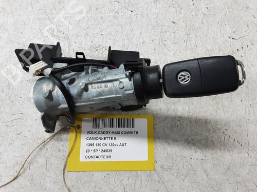 Used Ignition barrel Ignition barrel 36951596 36951596