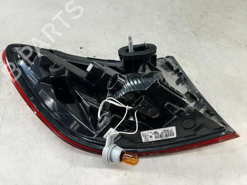 Right taillight RENAULT CLIO V (B7_) 1.0 TCe 90 (B7MT) | BP32244439C35 - Image 2