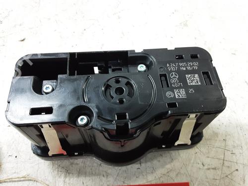 Switch MERCEDES-BENZ A-CLASS (W177) A 200 d (177.012) | BP33247614I30  - Image 5