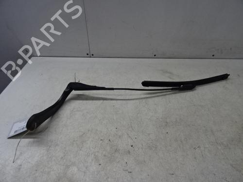 Used Front windshield wiper arm Front windshield wiper arm BMW 3 Coupe (E92) 330 d xDrive (245 hp) 39053789 39053789