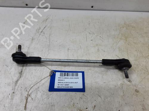 Used Left front suspension arm MINI MINI CLUBMAN (F54) John Cooper Works (231 hp) 20276617