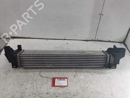 Intercooler BMW 1 (F40) 118 i (136 hp) 31936713