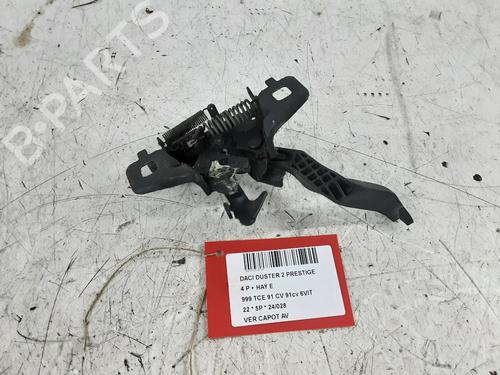 Used Hood lock Hood lock 36951219 36951219