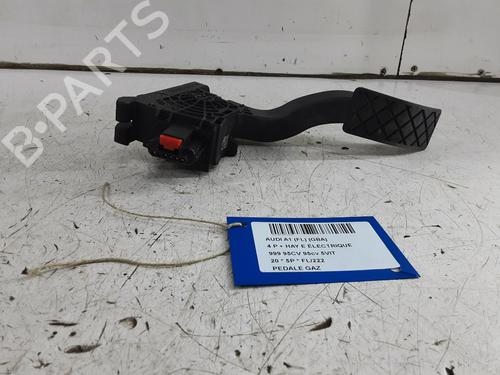 Pedal AUDI A1 Sportback (GBA) 25 TFSI | BP32246884I4 - Image 2