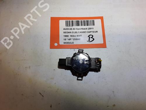 Used Control unit AUDI A5 Sportback (8TA) 2.0 TDI (163 hp) 20277570