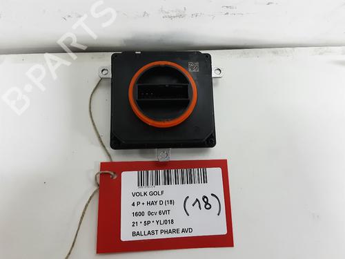 Xenon ballast VW GOLF VIII (CD1, DA1) 2.0 TDI | BP25151125C53 - Image 2