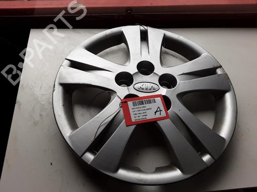 Used Hub cap KIA CEE'D Hatchback (ED) 1.6 CRDi 90 (90 hp) 20287220